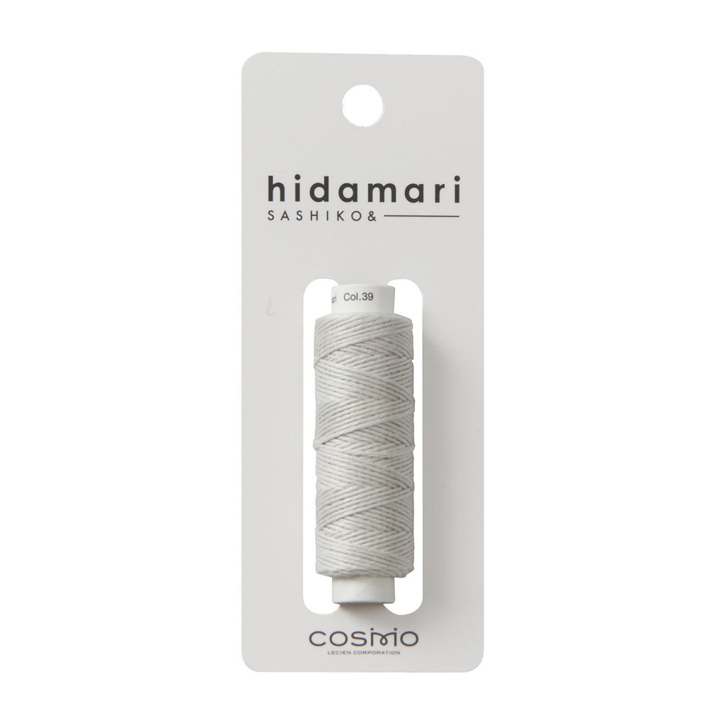 Sashiko Thread, Lunar 39