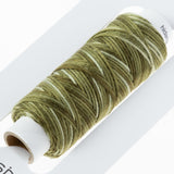 Sashiko Thread, Ombre Forest Moss 404