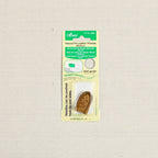 Natural Fit Leather Thimble