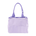 Soolla Studio Bag, Lilac Love