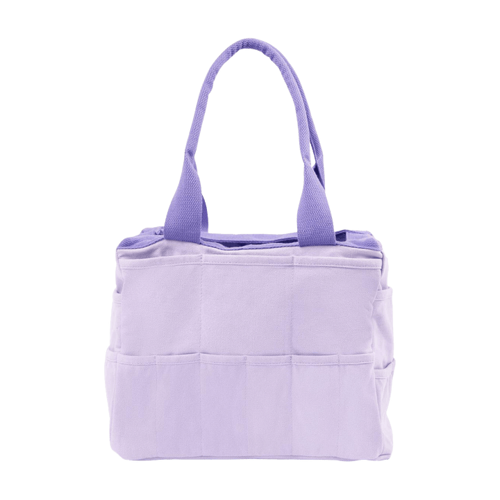 Soolla Studio Bag, Lilac Love