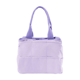 Soolla Studio Bag, Lilac Love