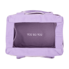 Soolla Studio Bag, Lilac Love