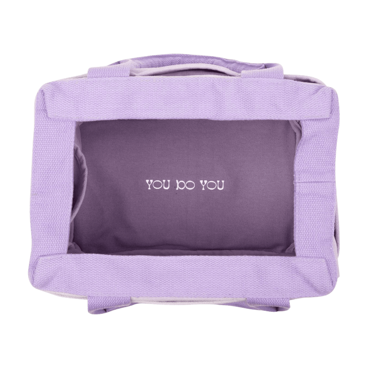 Soolla Studio Bag, Lilac Love