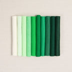 Tones + Tints: Limelight Medley