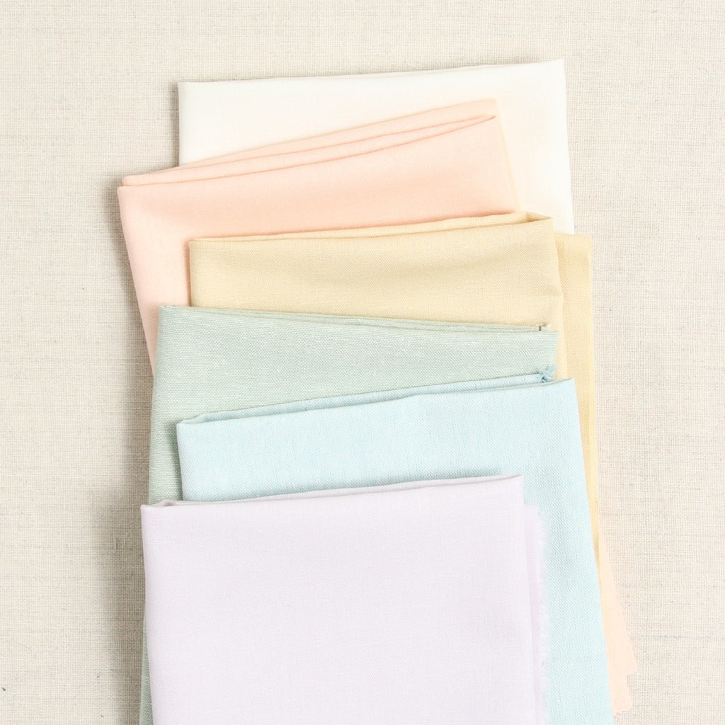 Essex Linen, Orchid