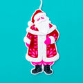Merry Mr. Claus