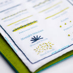 Stitch Book Sampler
