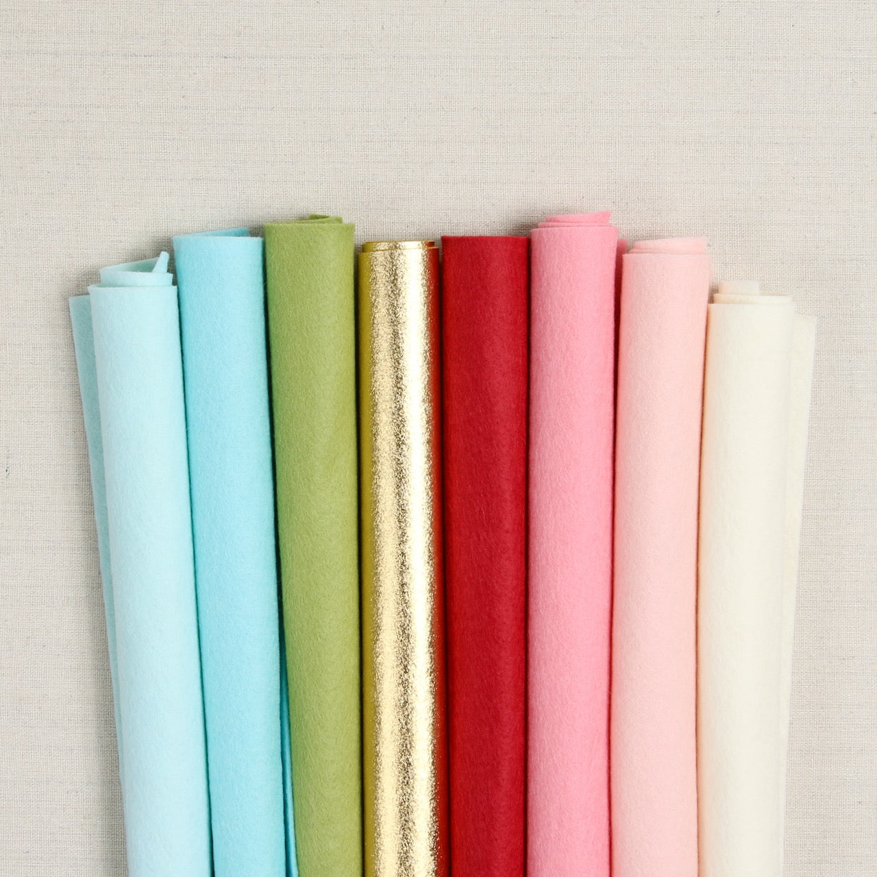 Love Bird, Medley Palette