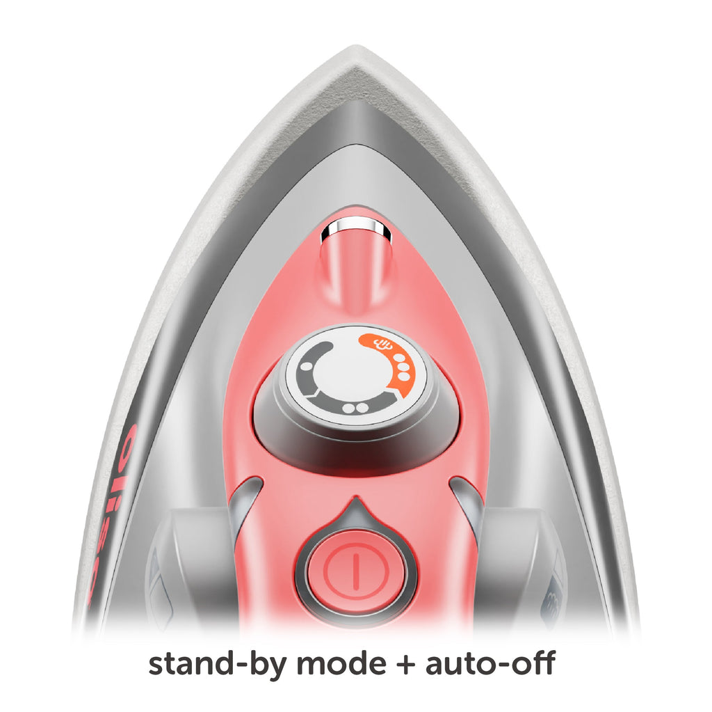 Oliso M3Pro Project Iron