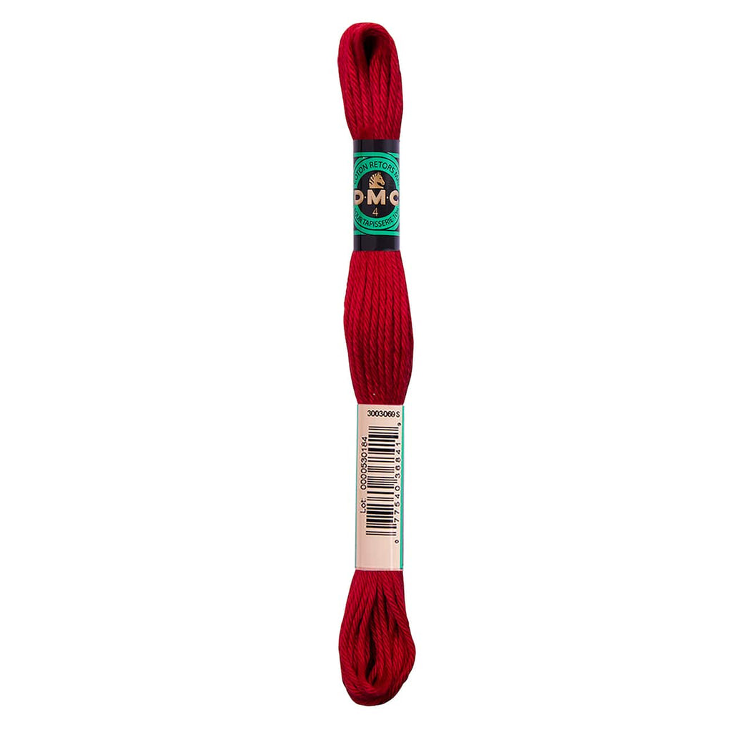 DMC Soft Matte Cotton