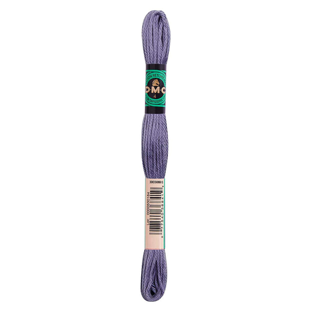 DMC Soft Matte Cotton