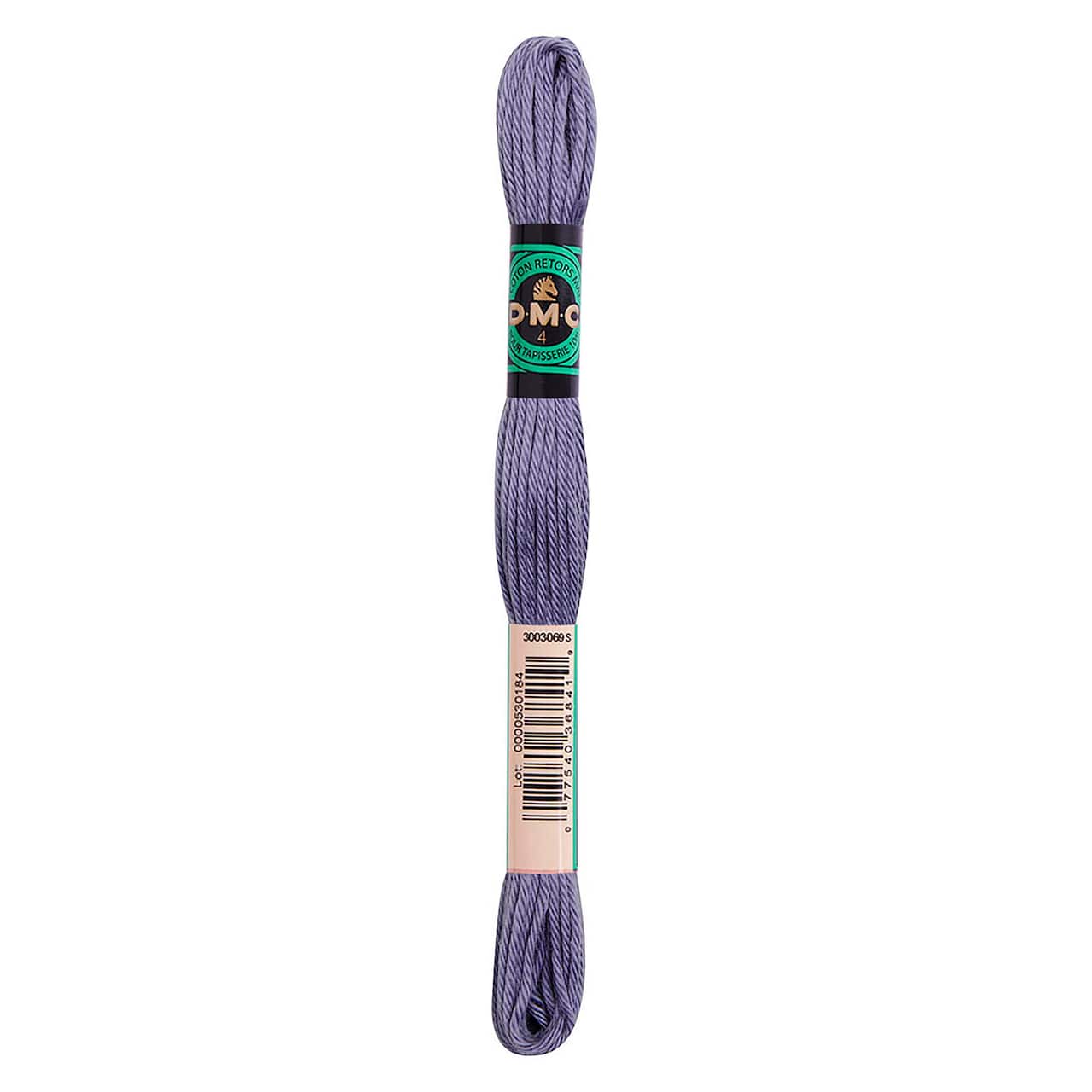 DMC Soft Matte Cotton