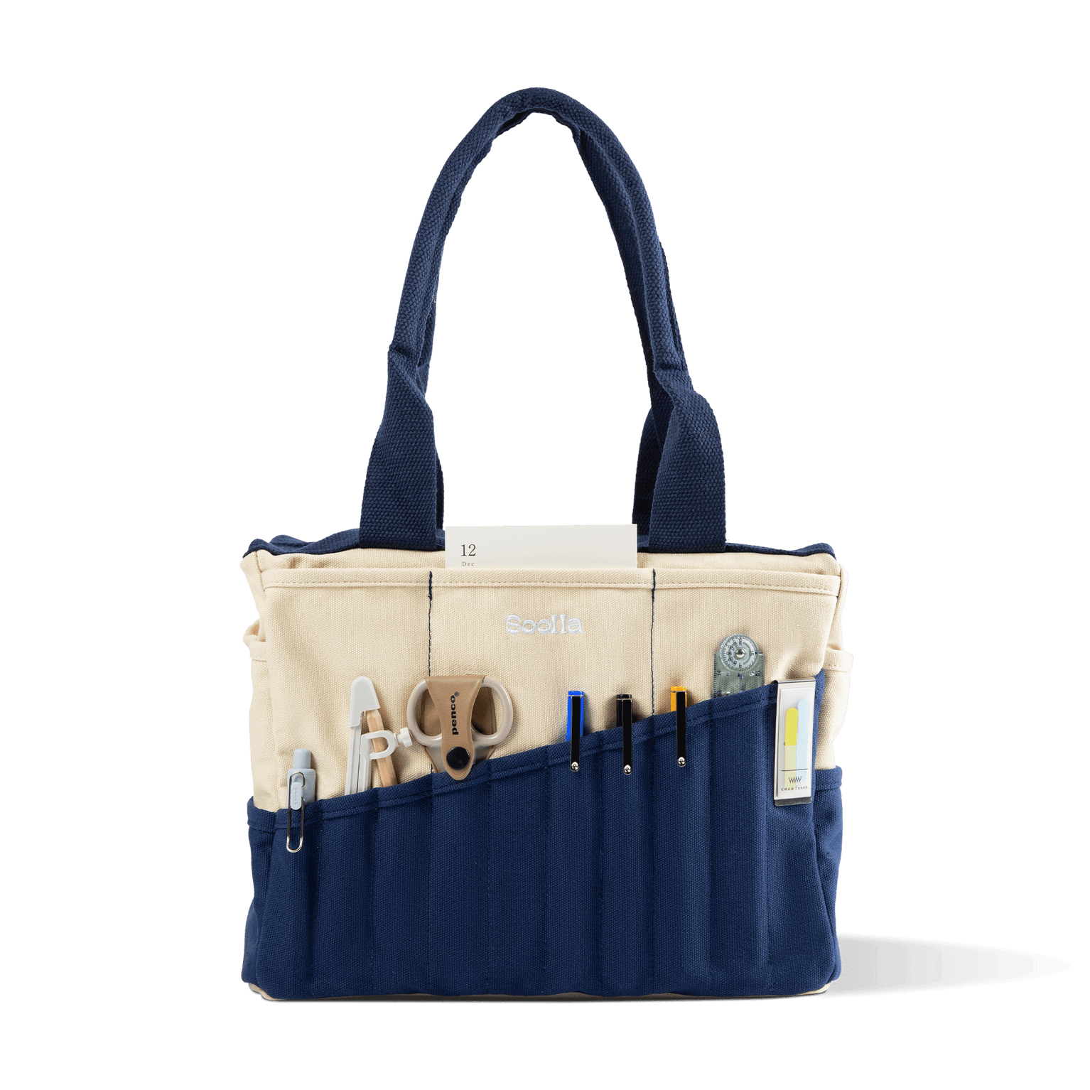 Soolla Studio Bag, Marina