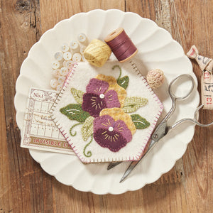 May Needle Keep Kit