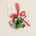 Mistletoe, Deep Etch Die