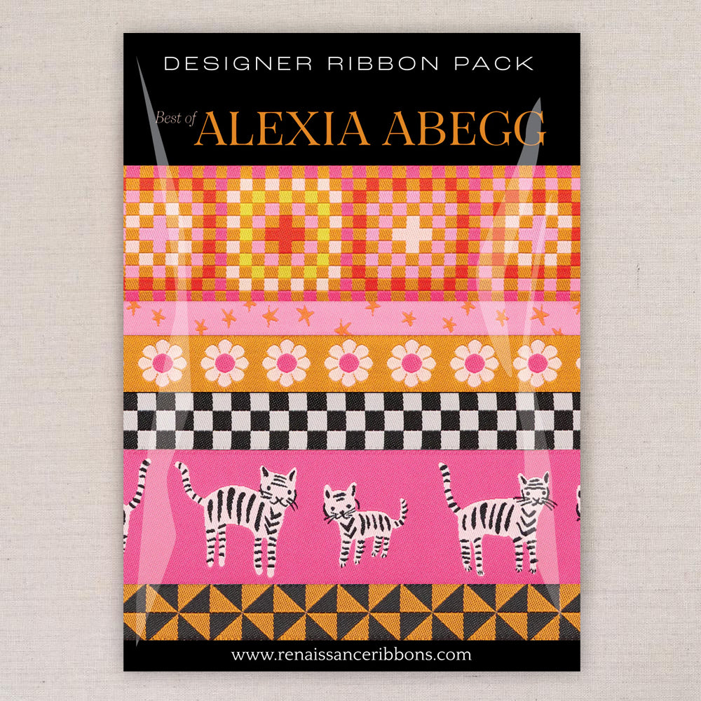 Mixtape, Renaissance Ribbons