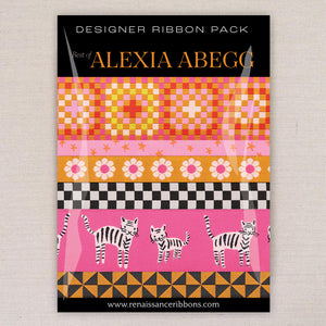 Mixtape, Renaissance Ribbons