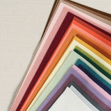 Custard Pure Wool Felt
