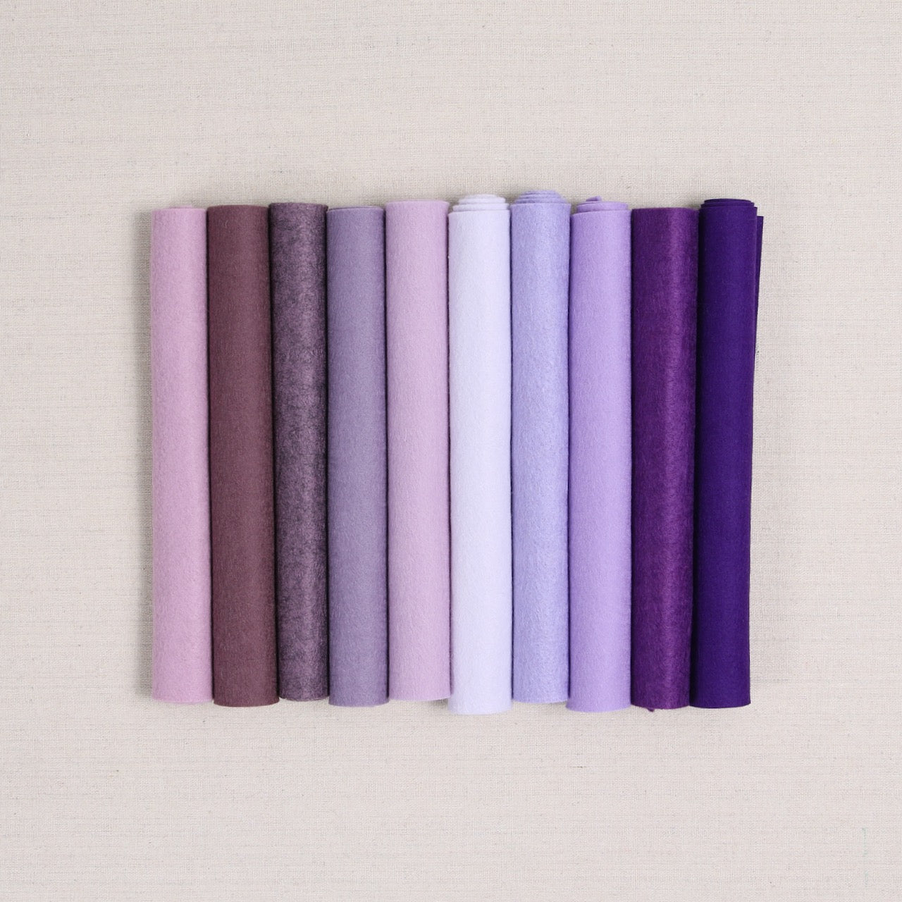 Tones + Tints: Nightshade Medley