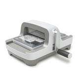 Sizzix Big Shot Die Cut Machine