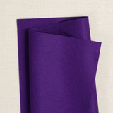 Nightshade Pure Wool Felt