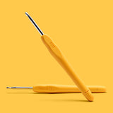 Otis the Snake Plant, Crochet Kit