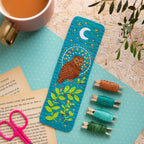 Owl Bookmark Felt Kit
