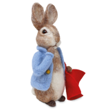 Peter Rabbit, Needle Felting Kit