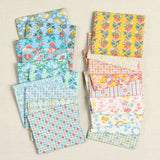 Palace Gardens, Fat Quarter Bundle