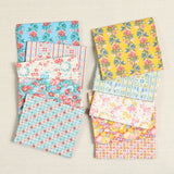 Palace Gardens, Fat Quarter Bundle