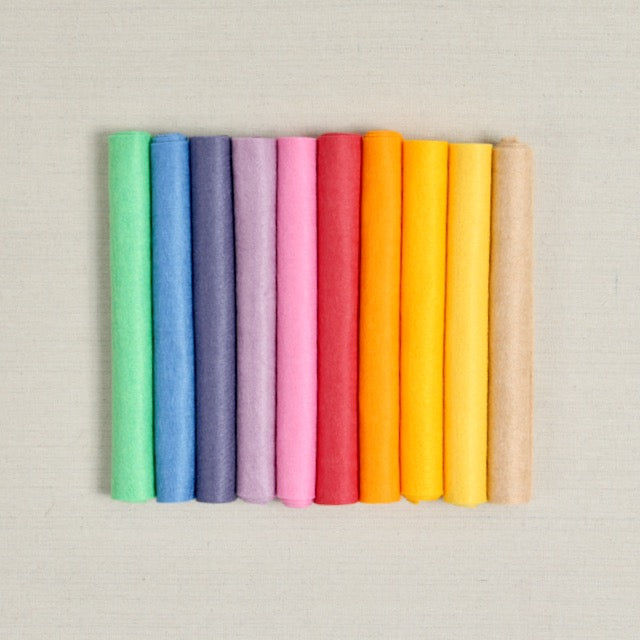 Panorama Palette