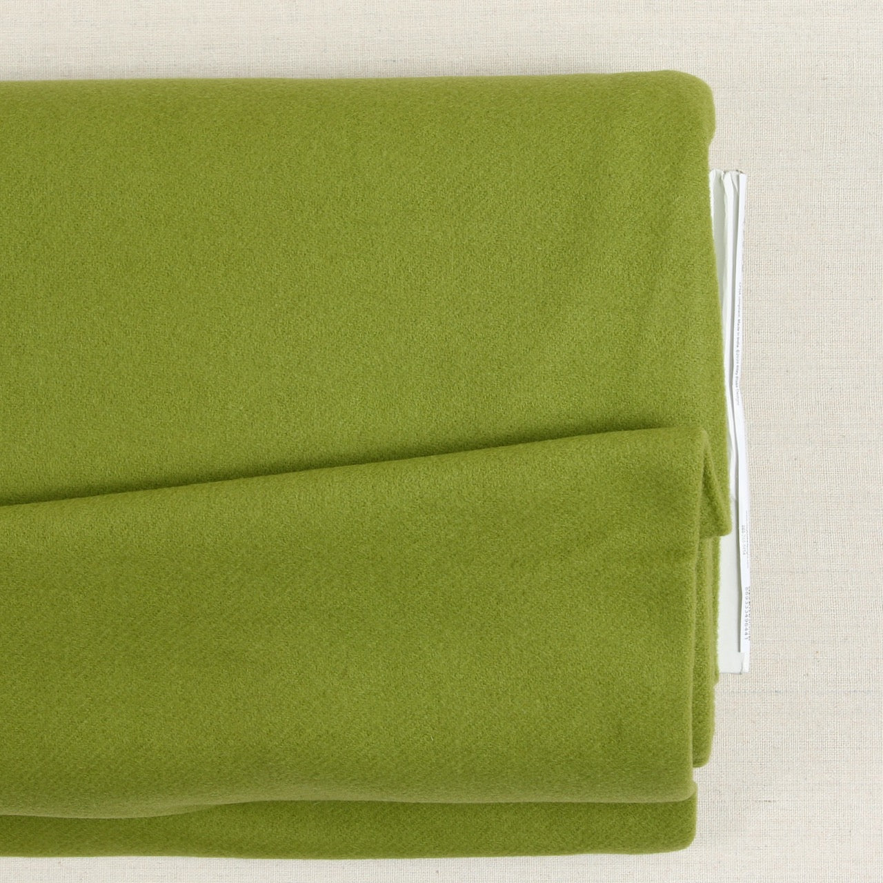 Parsley, Felted Wool by the Yard