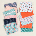 Pasta Love, Fat Quarter Bundle