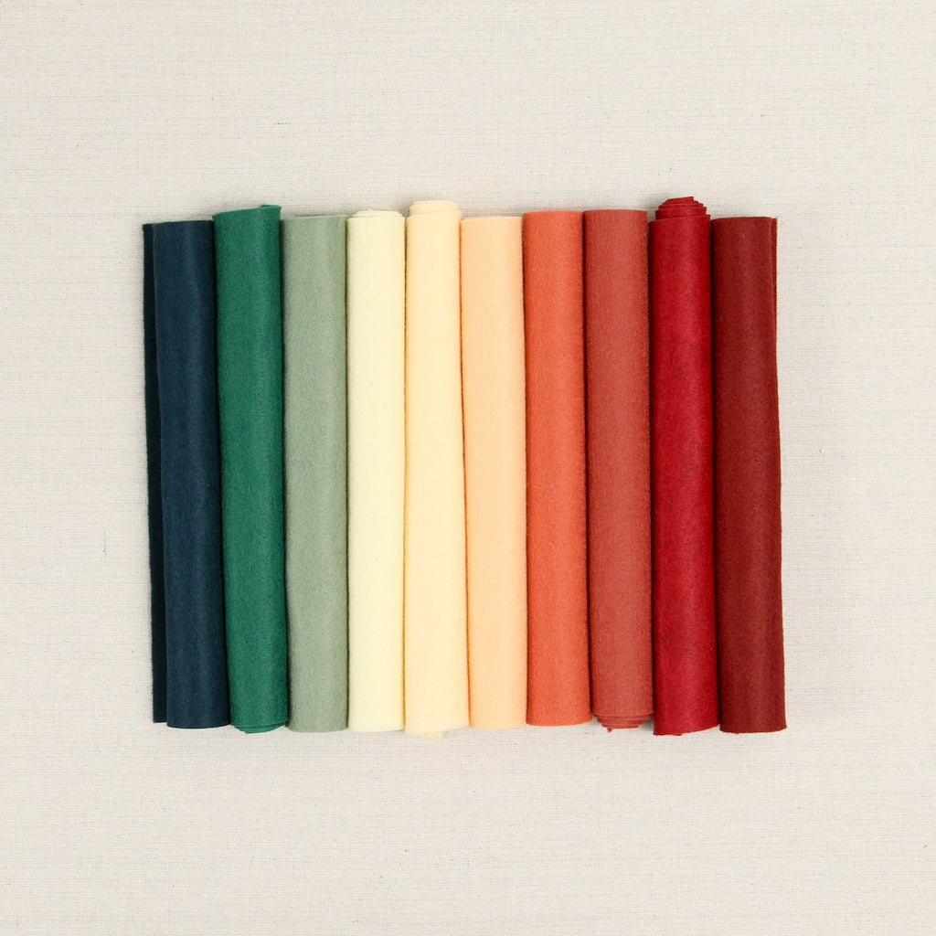 Pasta Party, Medley Palette