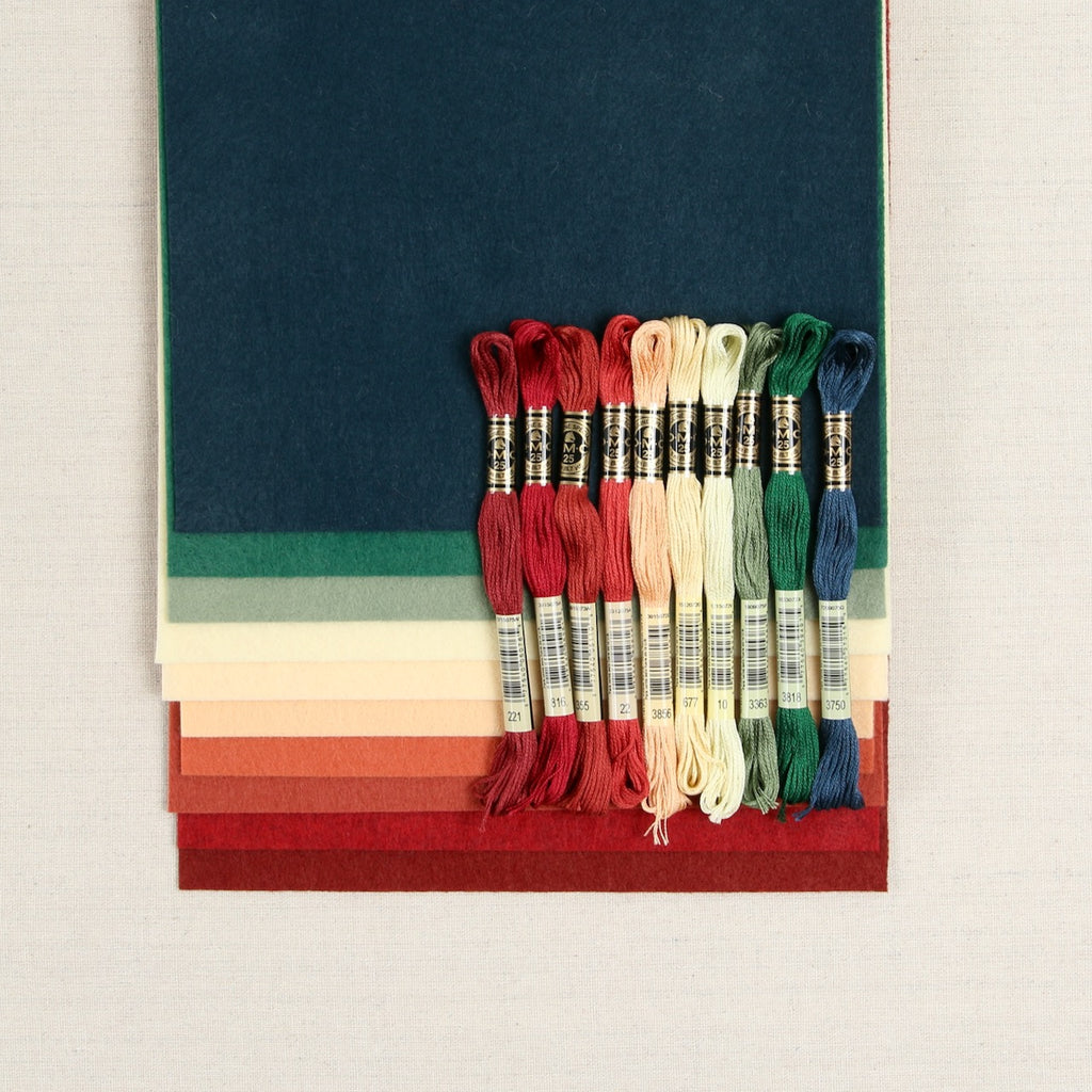 Pasta Party, Medley Palette