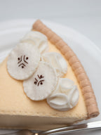 Saturday, August 22, Sew a Felt Pie Six Ways with Laura Hopper