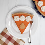 Saturday, August 22, Sew a Felt Pie Six Ways with Laura Hopper