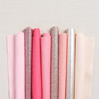 Begonia Pure Wool Felt