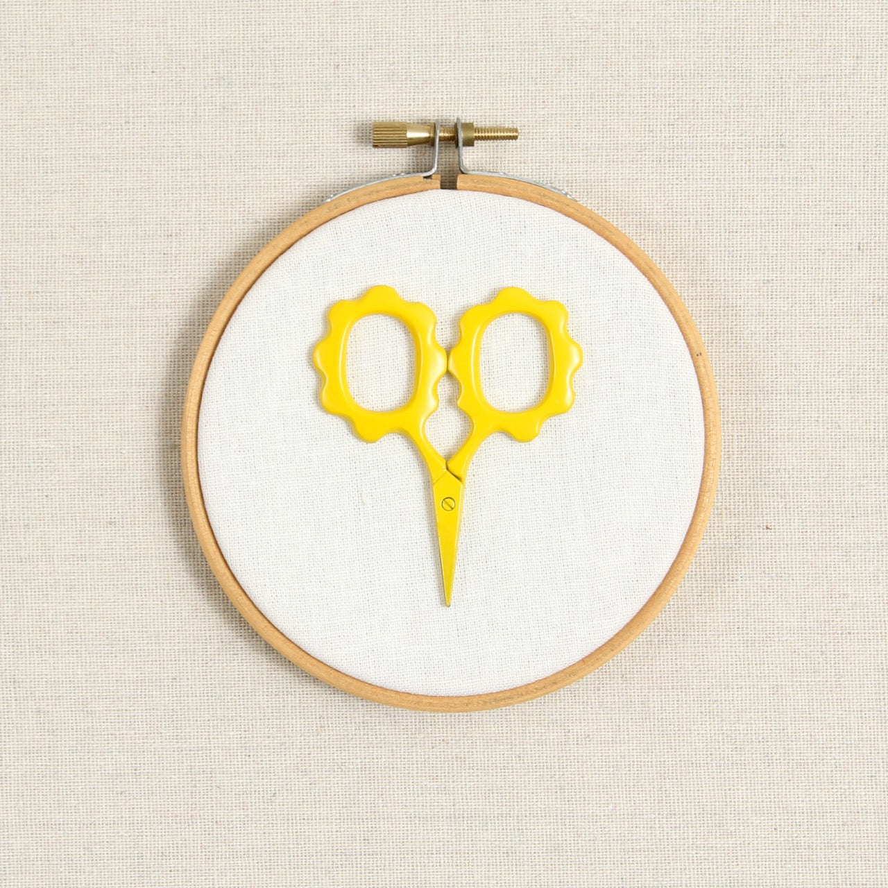 Pippi Snips, Sunflower Series