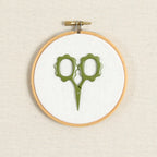 Pippi Snips, Sunflower Series
