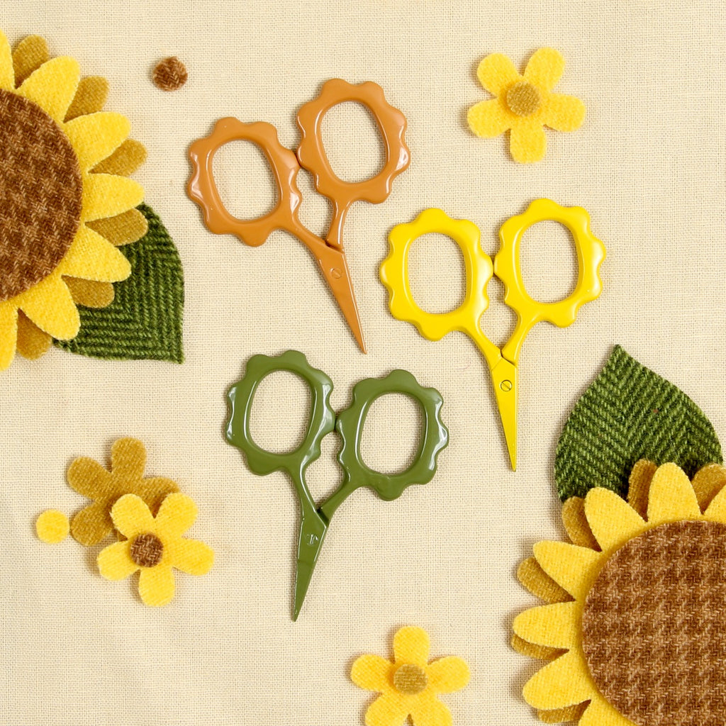 Pippi Snips, Sunflower Series