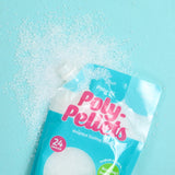 Poly Pellets Weighted Beads