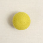 Felt Balls, Extra Large