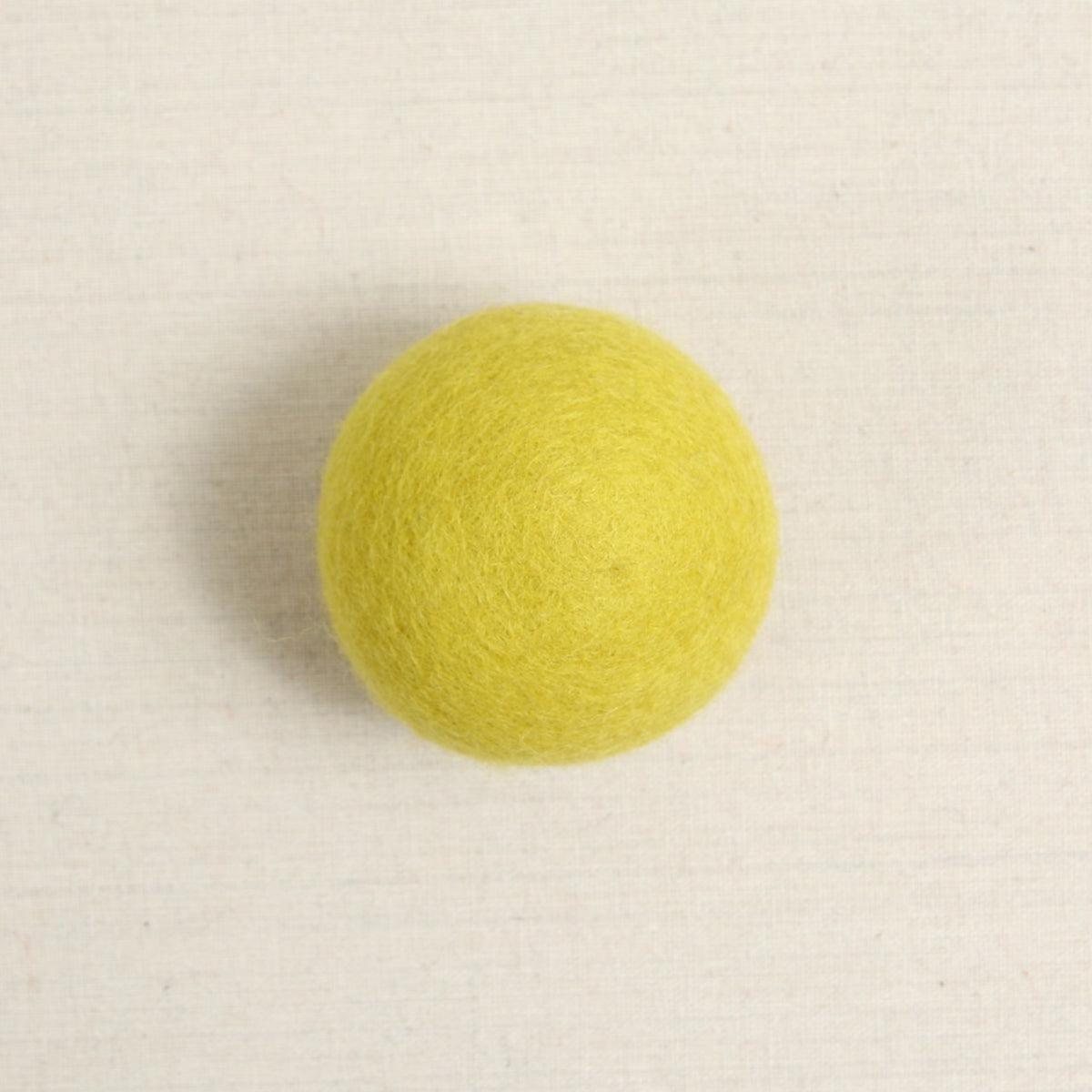 Felt Balls, Extra Large