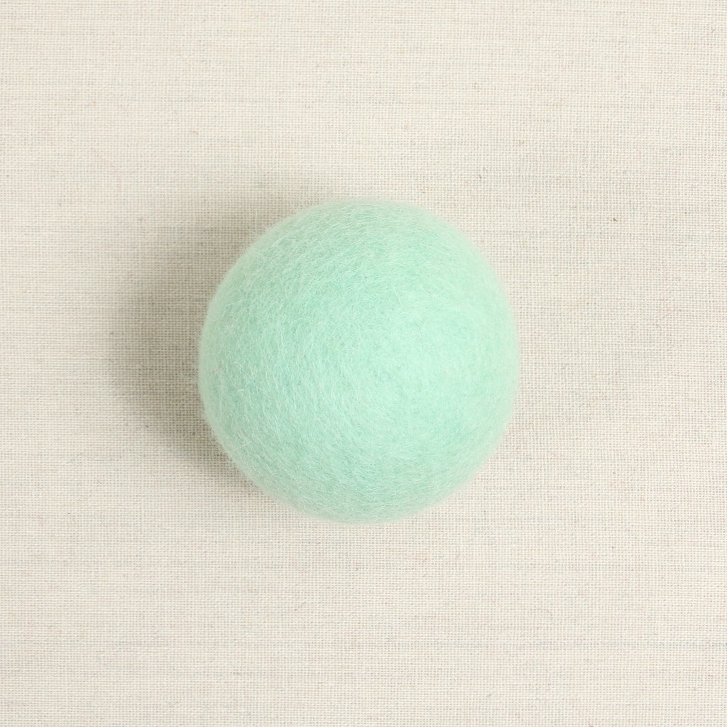 Felt Balls, Extra Large