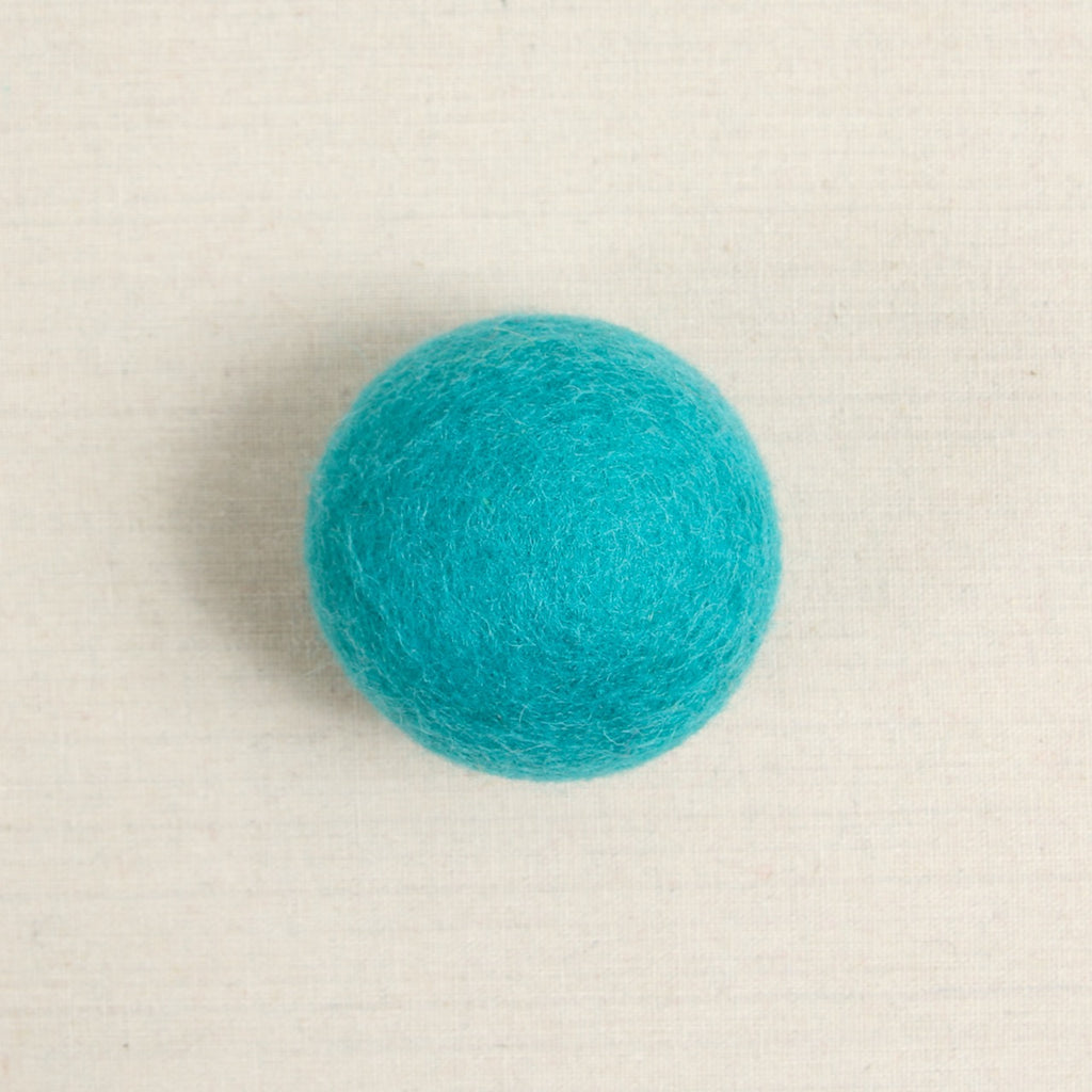 Felt Balls, Extra Large