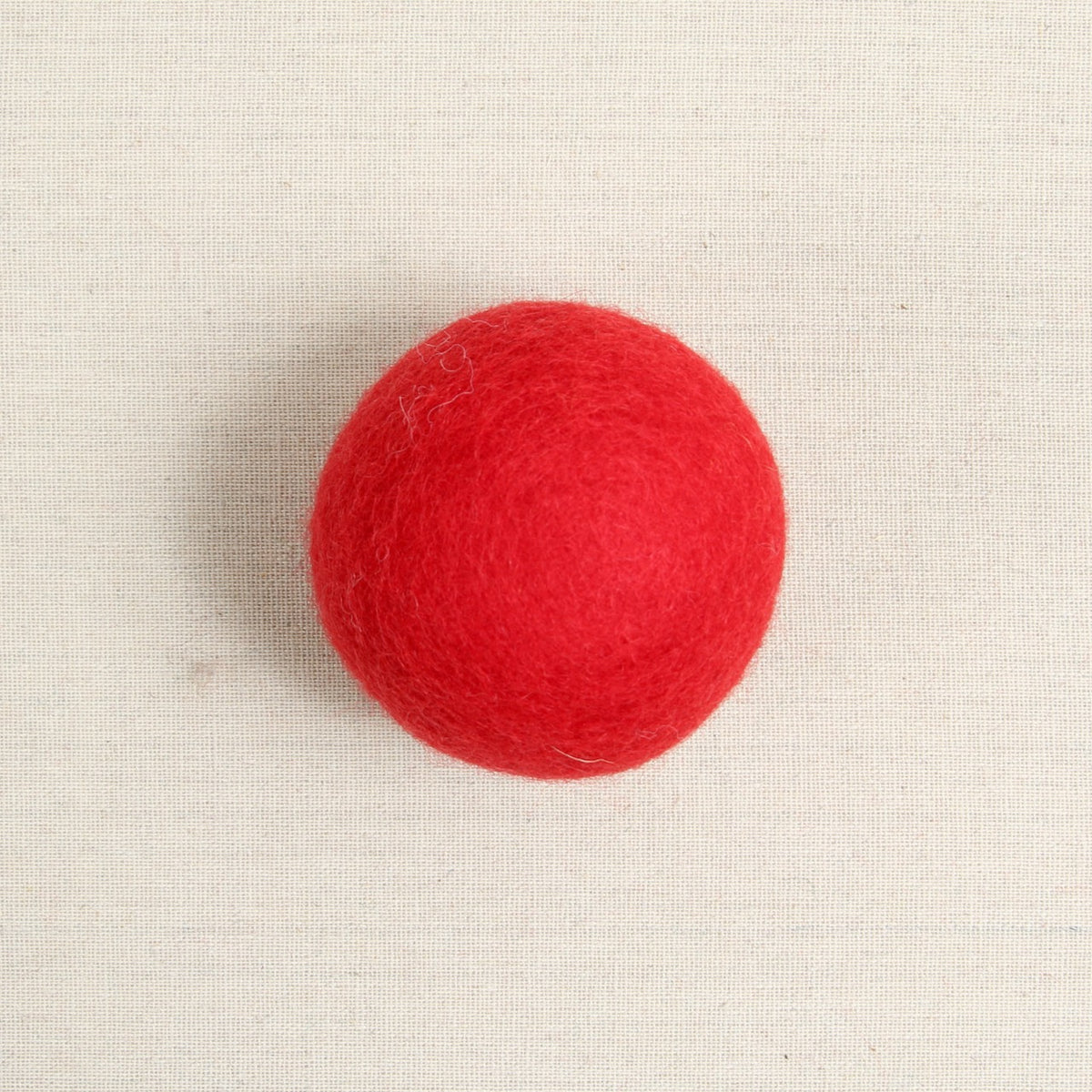 Felt Balls, Extra Large