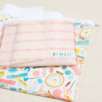 Project Bags, Felt Stitchery