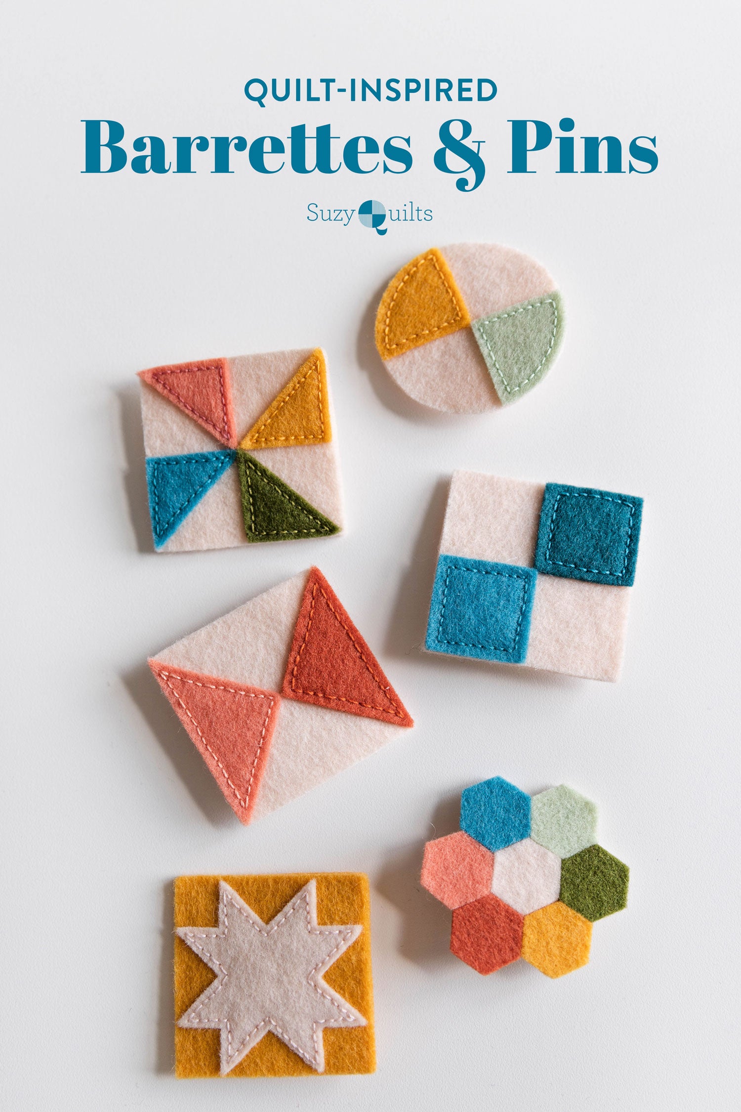 The Cutting Table, Bellwether Palette